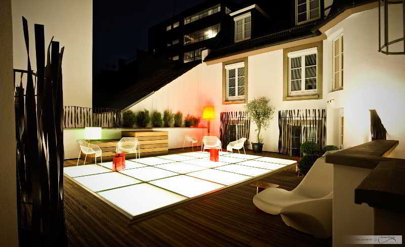 Hannong & Wine Bar Strasbourg