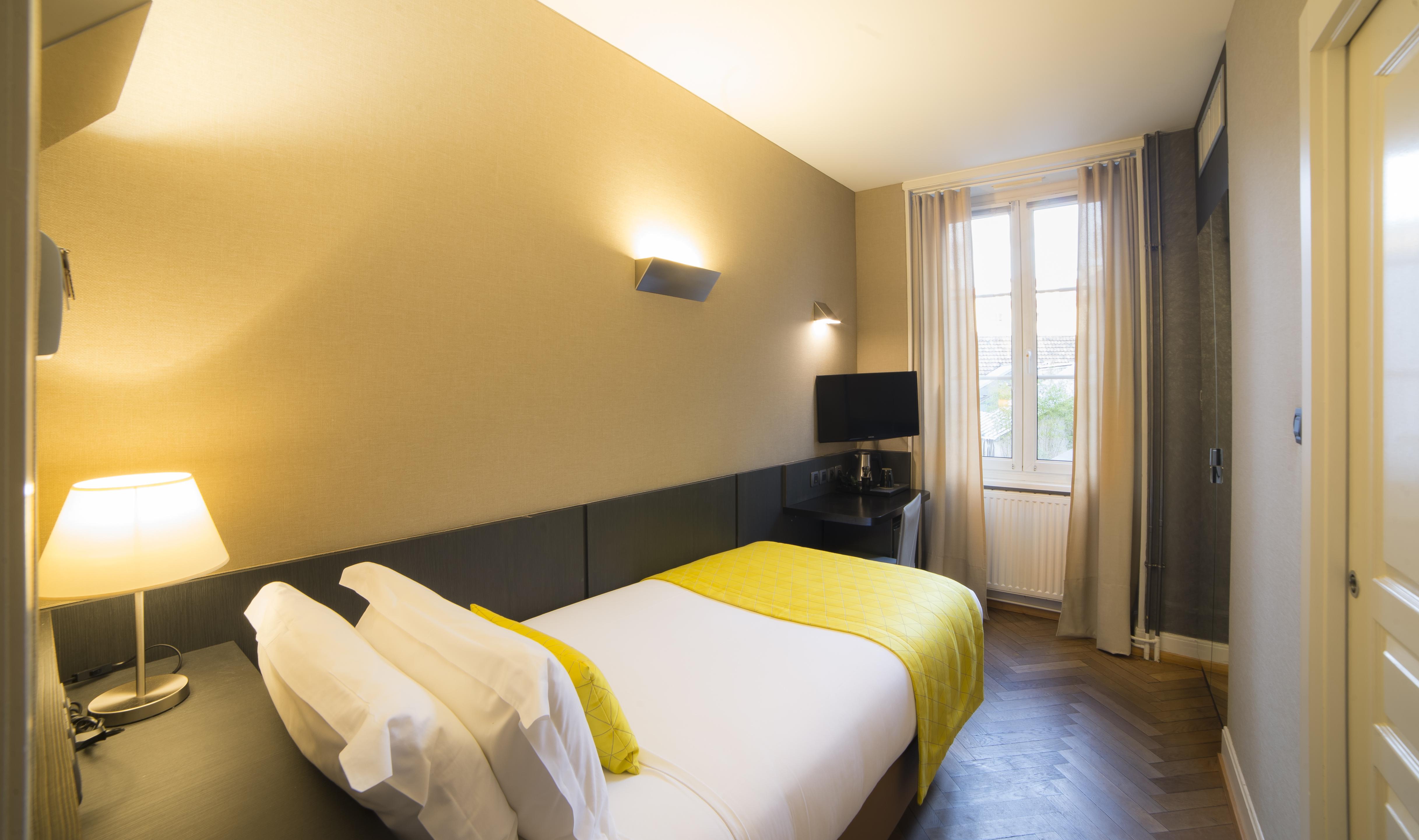 Hotel Hannong & Wine Bar Estrasburgo