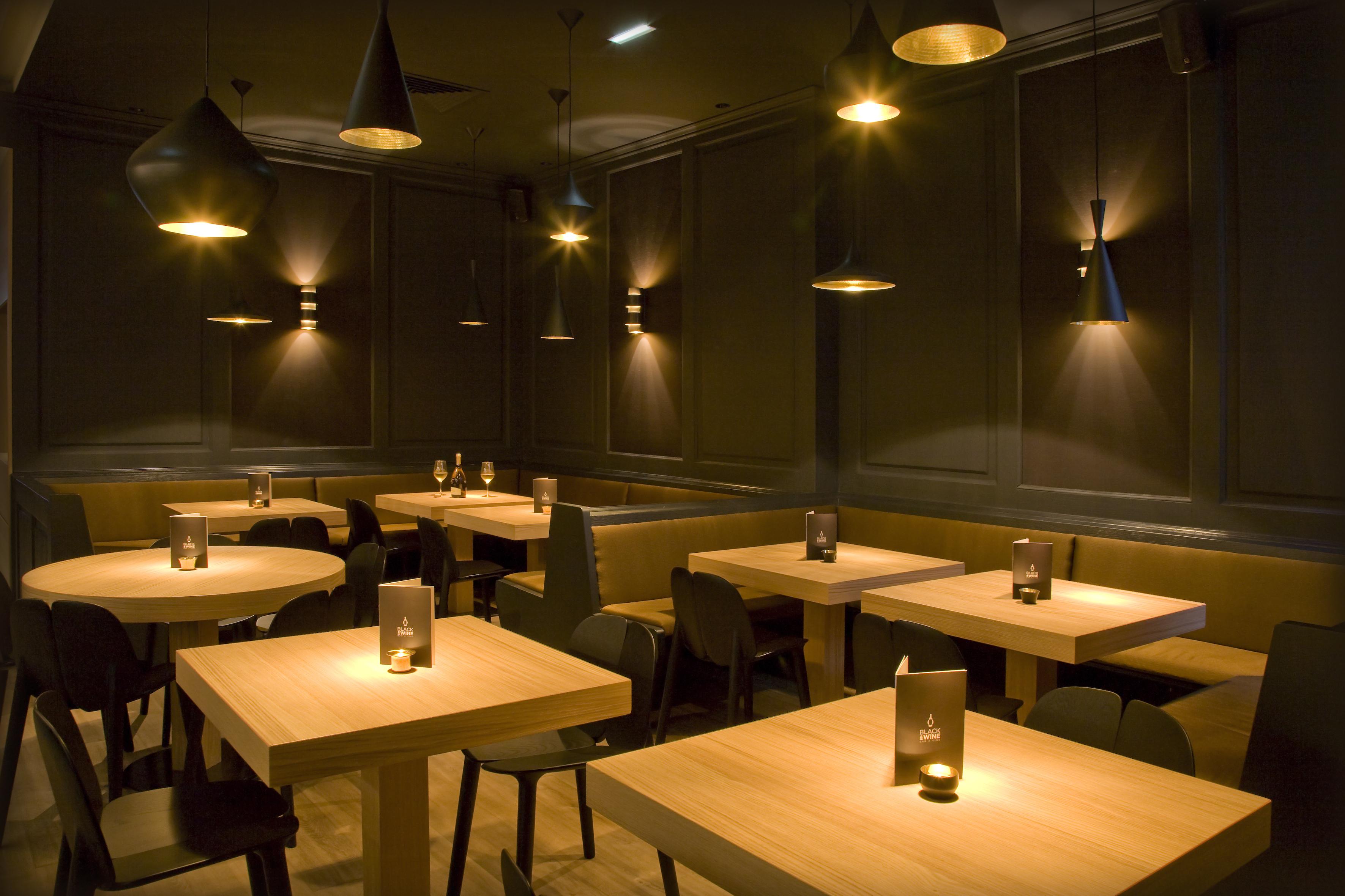 Hannong & Wine Bar Hotel Estrasburgo