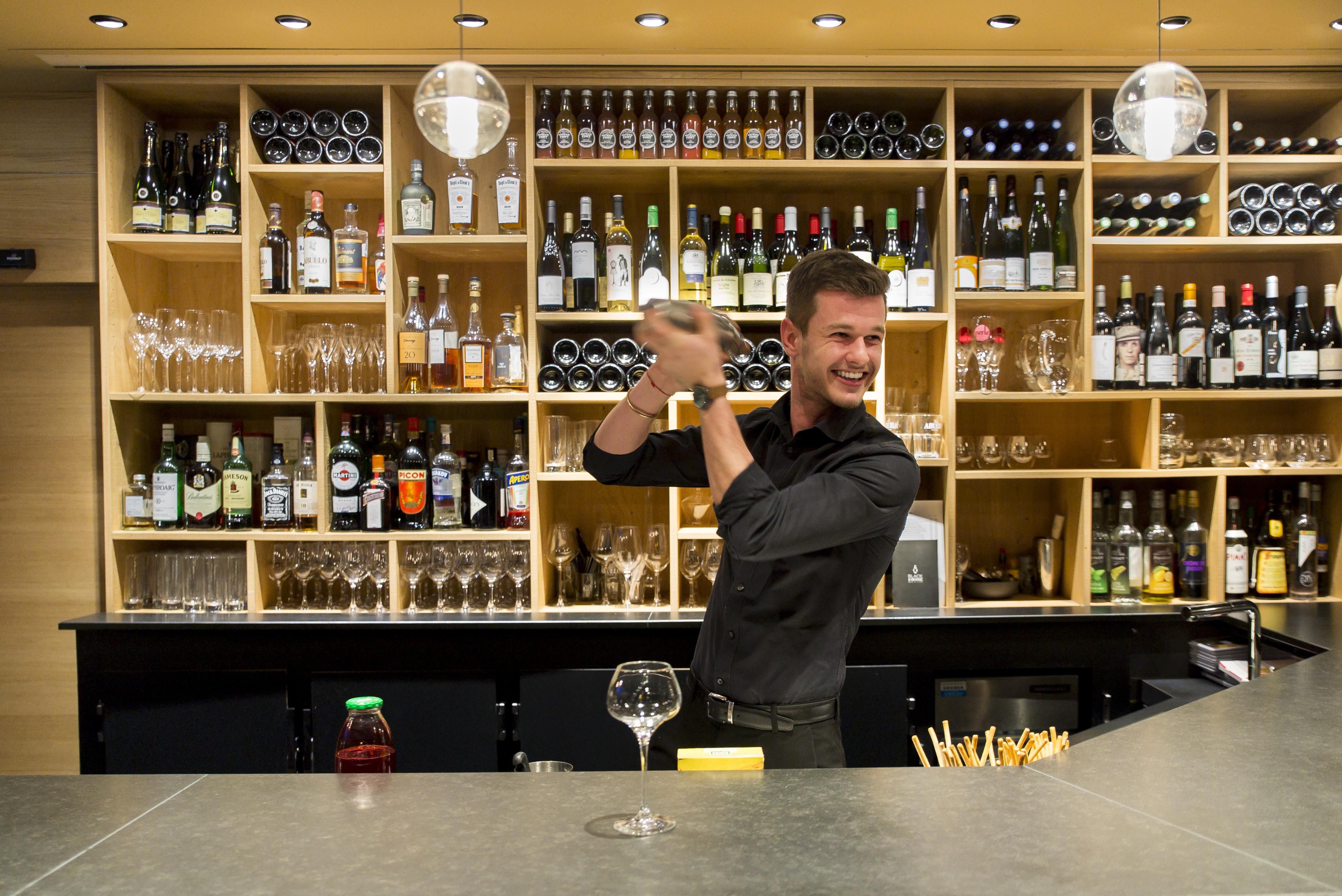 Hotel Hannong & Wine Bar Estrasburgo