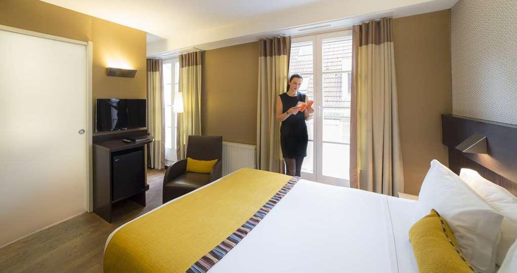 Hannong & Wine Bar 4* Estrasburgo