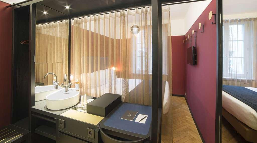 Hannong & Wine Bar Estrasburgo