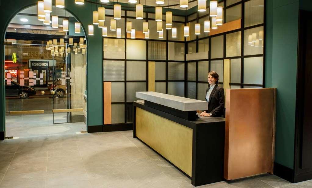 Hannong & Wine Bar Hotel Estrasburgo