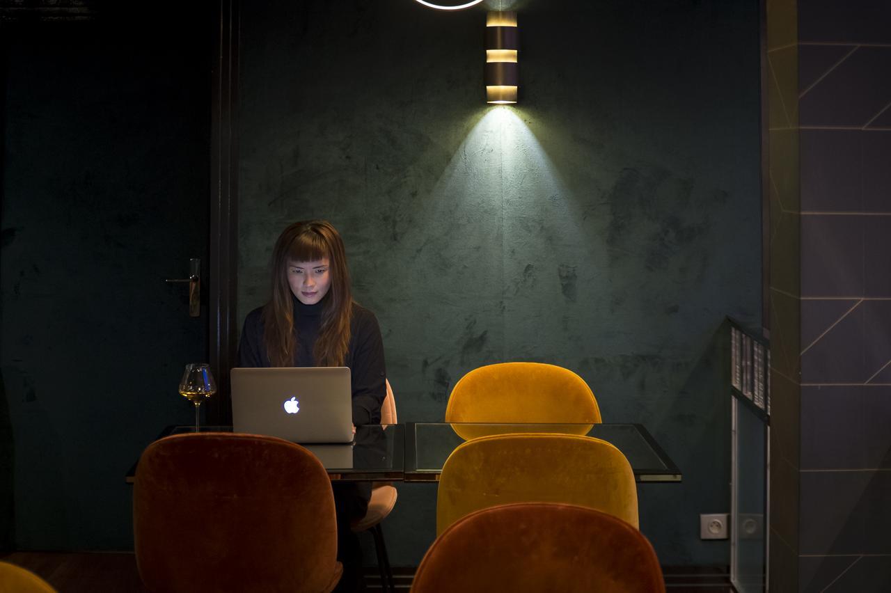Hannong & Wine Bar 4* Estrasburgo