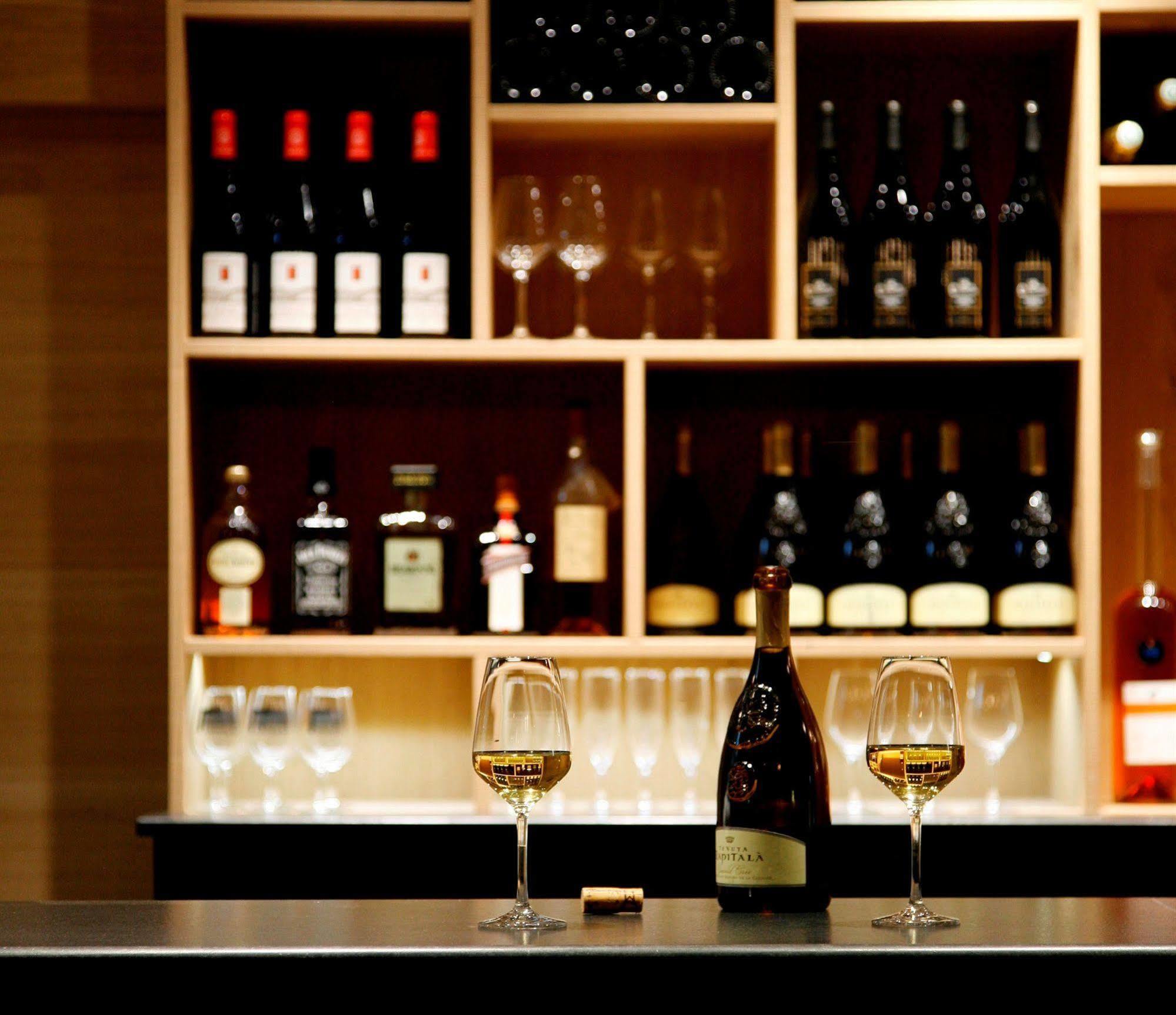 Hannong & Wine Bar Estrasburgo