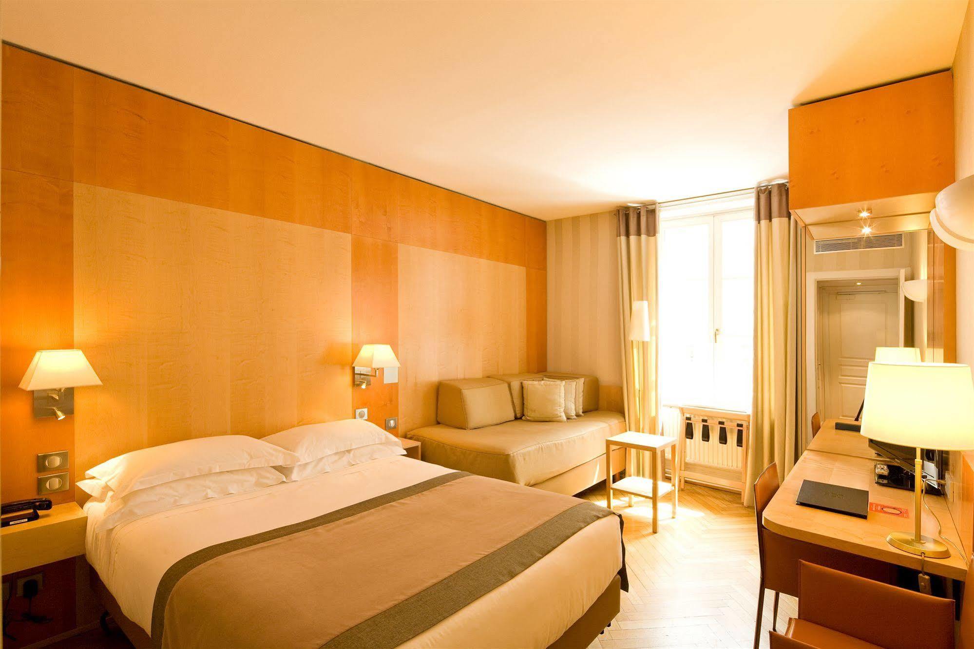 Hannong & Wine Bar 4* Estrasburgo