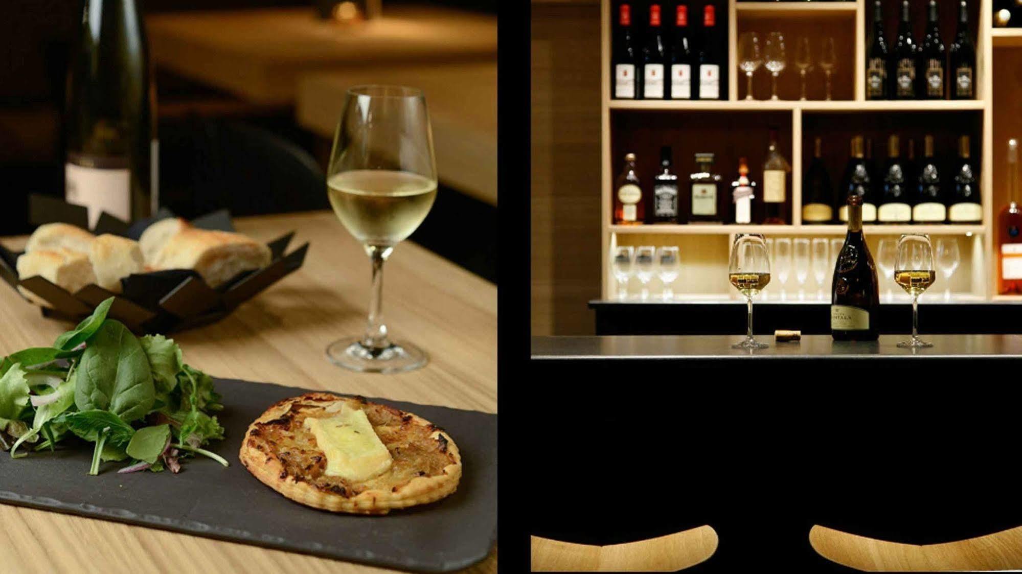 Hannong & Wine Bar Estrasburgo